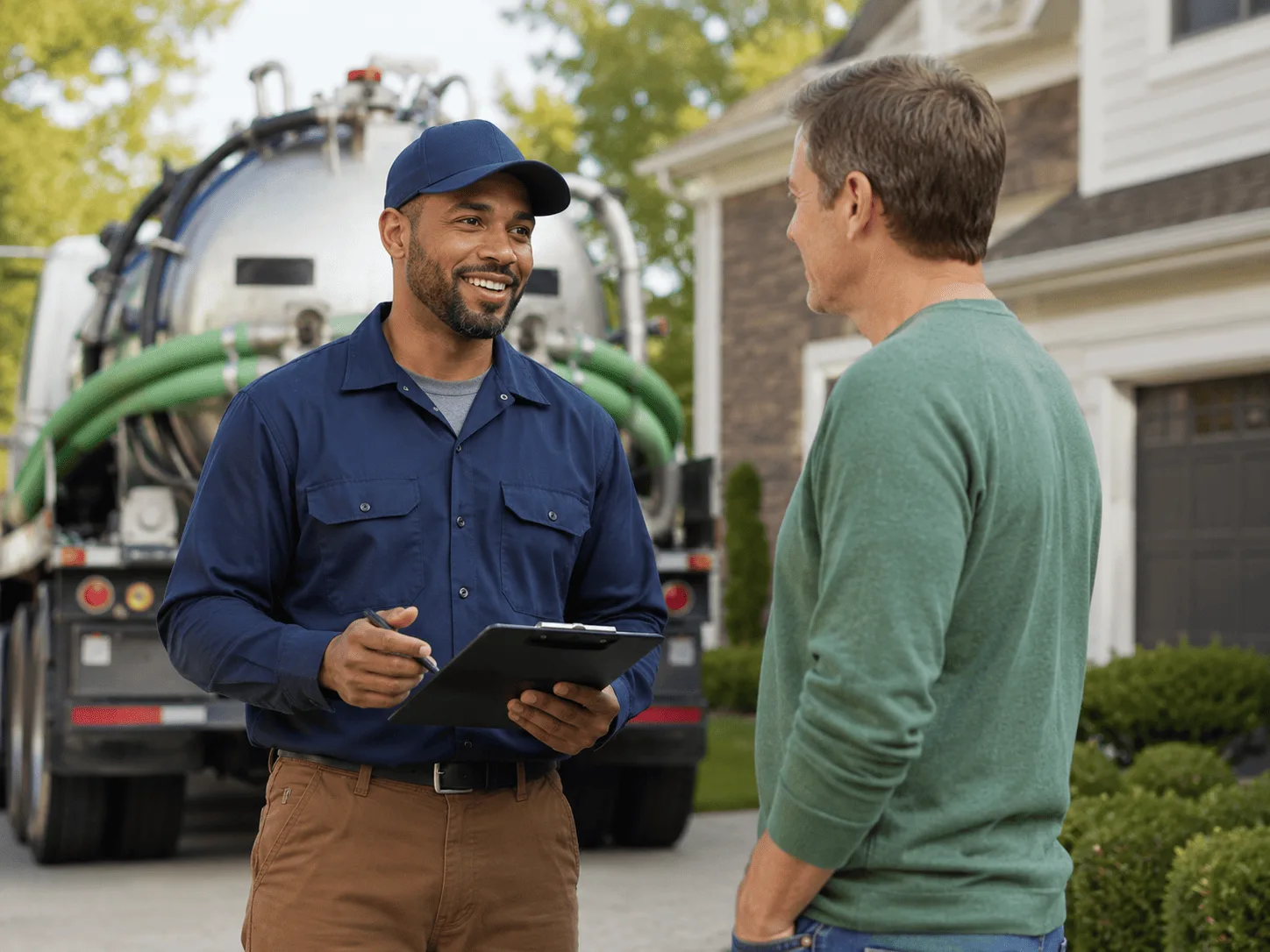 Mosquito Control Leon, OK FAQs